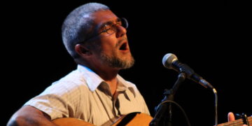 Uma das atrações é a apresentação de Fernando Festim (Crédito: Arquivo/Cristiano Martinez)