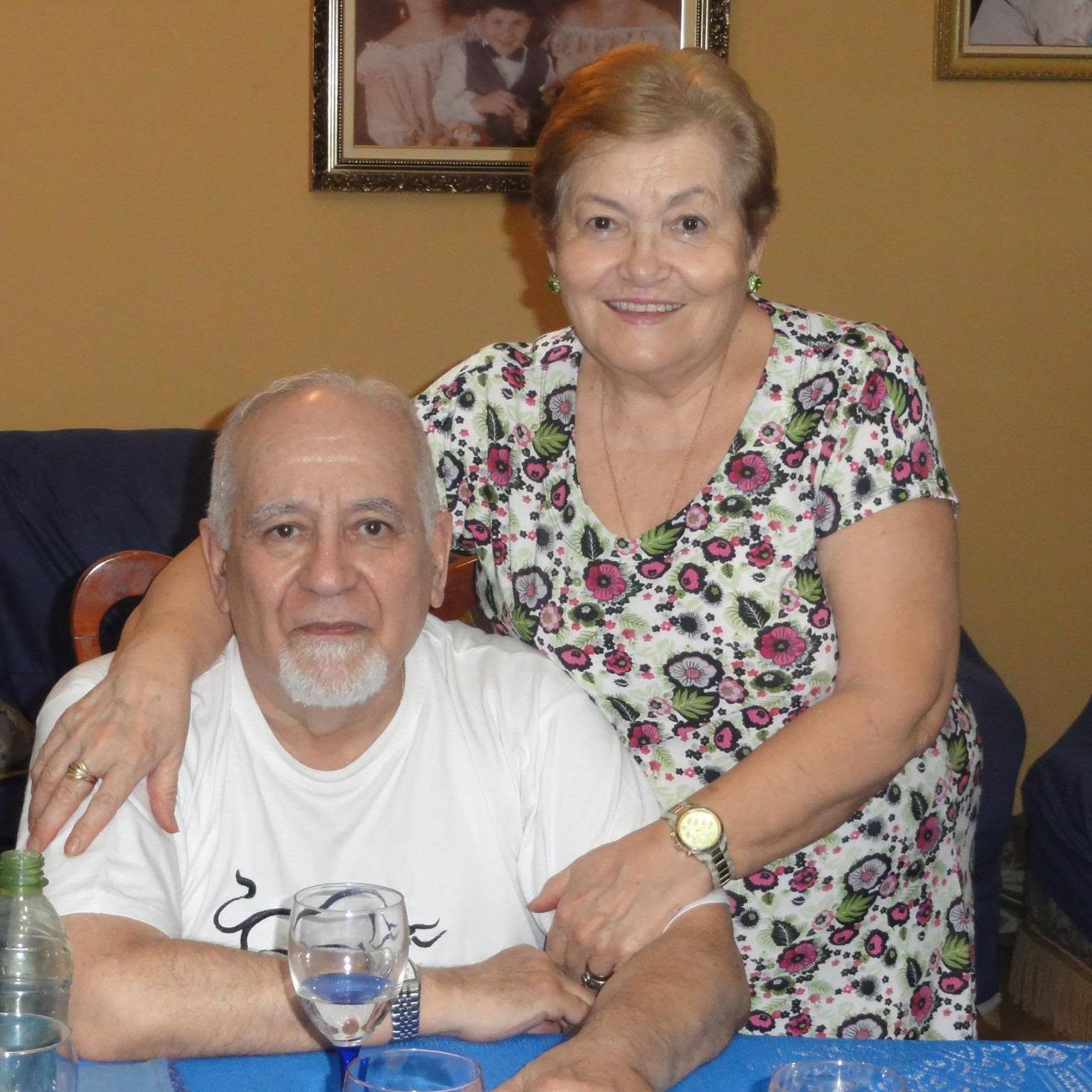 Morre Joaquim Luiz Cerqueira Galvão, proprietário do restaurante Casa Portuguesa Com Certeza