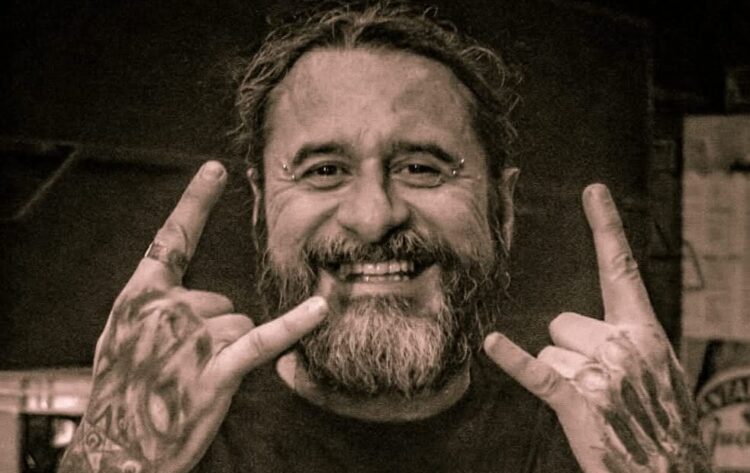 Morre Juninho do Tribo's Bar, referência de rock em Maringá