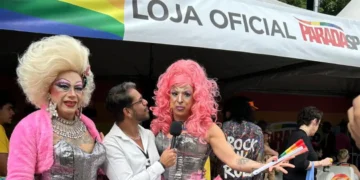 Com o tema é "O Brasil é de Todas as Cores: Para Todas as Pessoas", governo lança campanha de visibilidade e defesa dos direitos LGBTQIA+