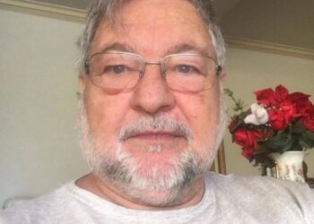 Morre o ex-secretário Luiz Carlos Thadeu, idealizador do Parque da Pedreira Foto: Redes sociais