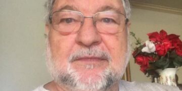 Morre o ex-secretário Luiz Carlos Thadeu, idealizador do Parque da Pedreira Foto: Redes sociais
