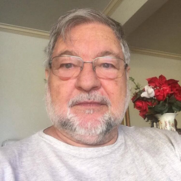 Morre o ex-secretário Luiz Carlos Thadeu, idealizador do Parque da Pedreira Foto: Redes sociais