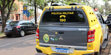 Crédito: Comunicação/4º BPM