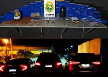 Crédito 4º BPM