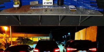 Crédito 4º BPM