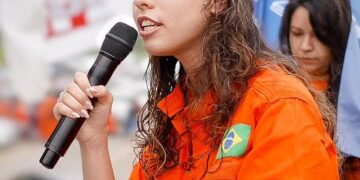 Deputada cumpre agenda em 10 cidades da região