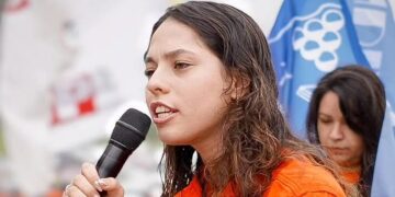 Deputada cumpre agenda em 10 cidades da região