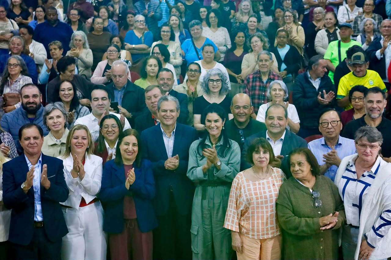 Projeto que cria o Auxílio Social para aposentados e pensionistas da Maringá Previdência já está na Câmara