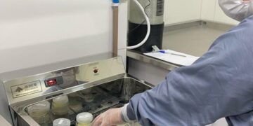 Banco de Leite Humano do Hospital Universitário de Maringá moderniza atendimento com novos equipamentos
