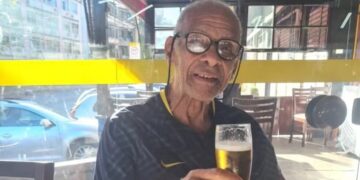 Morre o ex-zagueiro Brito da seleção brasileira campeã em 1970