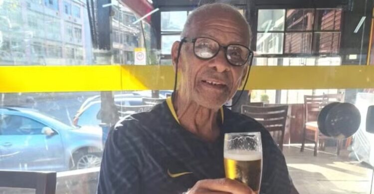 Morre o ex-zagueiro Brito da seleção brasileira campeã em 1970