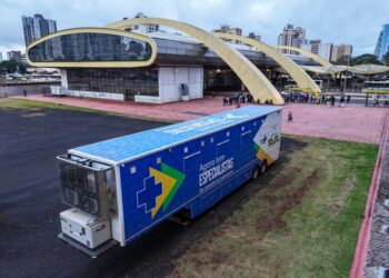 Carreta da Mulher inicia atendimentos em Maringá sexta-feira