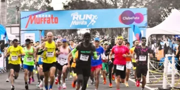 Prefeitura lança hoje a Corrida de Rua da Guarda Civil Municipal