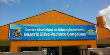 Criança sofre queimaduras graves em CMEI de Sarandi