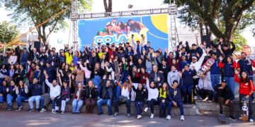 Programa Cola aí, Juventude! contempla 10 sugestões apresentadas no Orçamento Participativo Jovem