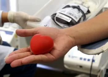 Hemocentro de Maringá convoca a população a doar sangue no período do inverno
