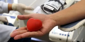 Hemocentro de Maringá convoca a população a doar sangue no período do inverno