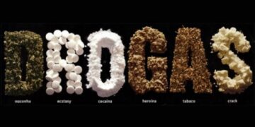 Maringá lança hoje a Campanha de Prevenção de Drogas