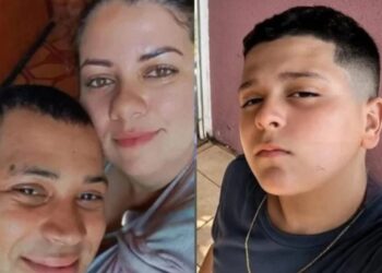 Família de Sarandi foi executada por engano