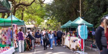 Feira Maringá Criativa tem temática junina