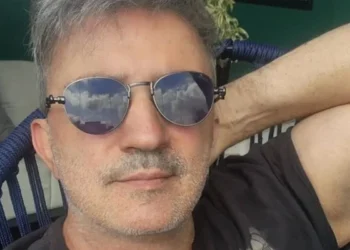 Morre o ator e dublador Figueira Júnior, que dá voz ao Androide 17, de Dragon Ball