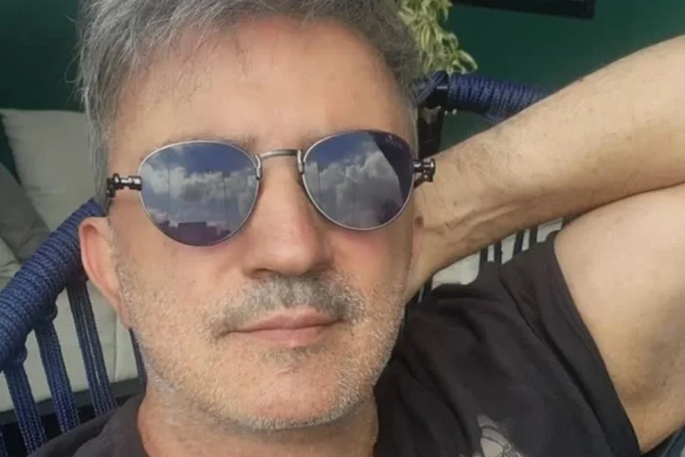 Morre o ator e dublador Figueira Júnior, que dá voz ao Androide 17, de Dragon Ball