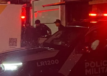 Thiago Henrique Graciano de Souza, o Gambá, morre em confronto com a Rone