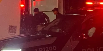 Thiago Henrique Graciano de Souza, o Gambá, morre em confronto com a Rone
