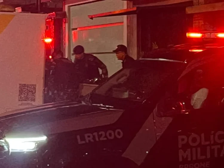 Thiago Henrique Graciano de Souza, o Gambá, morre em confronto com a Rone