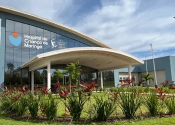 Hospital da Criança de Maringá conquista certificação nacional de qualidade e segurança do paciente