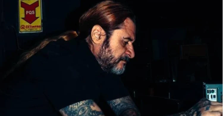 Morre Juninho do Tribu's Bar