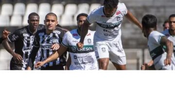 Foto: Anderson Romão/Agif.