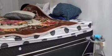 Médico é preso por transformar parte de hospital municipal em sua própria casa
