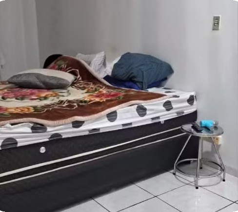 Médico é preso por transformar parte de hospital municipal em sua própria casa