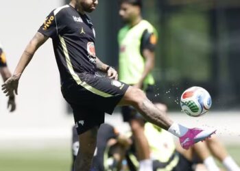 Foto: Rafael Ribeiro/CBF.