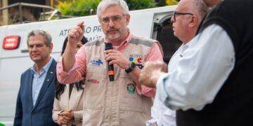 Ministério da Saúde anuncia obras do Novo PAC