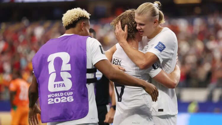 Foto: Divulgação/Fifa.