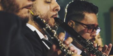Orquestra Filarmônica Aruna Cidade Cançãoçpo