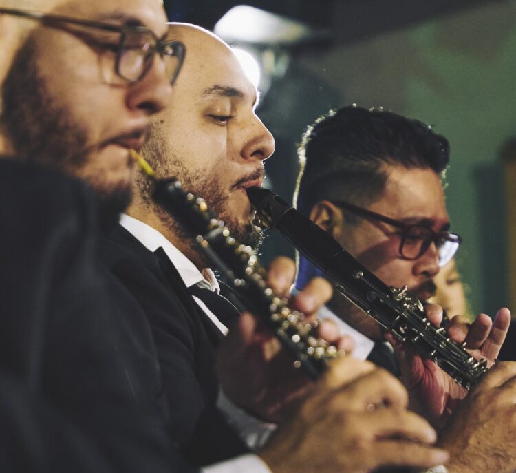 Orquestra Filarmônica Aruna Cidade Cançãoçpo