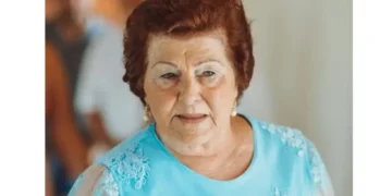 Morre aos 88 anos a professora Polônia Altoé Fusinato, da UEM
