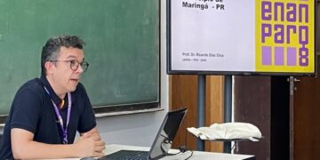 Cidade para vender ou para viver? Professor Ricardo Dias Silva, arquiteto e urbanista