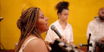 Projeto Samba de Oyá abre inscrições para oficinas com foco no protagonismo feminino no samba