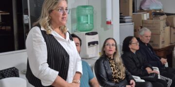 Projeto social Semear assume a administração do asilo de idosos São Vicente de Paulo, de Marialva