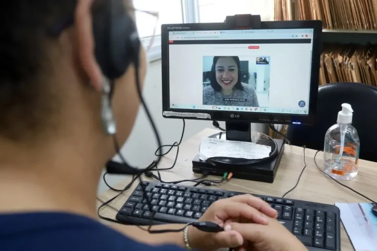 Smart Gov Anciti realiza encontro em Maringá para debater inovação e tecnologia