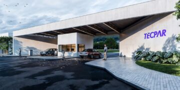 Com estrutura em Maringá, Tecpar fortalece presença no Interior e se consolida como referência em novas tecnologias