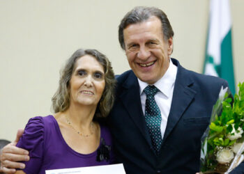 Morre Maria Tereza Garcia Cordeiro, a Dona Tereza do Sopão