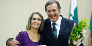 Morre Maria Tereza Garcia Cordeiro, a Dona Tereza do Sopão