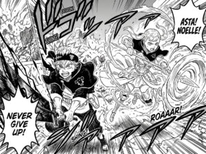 Os 8 melhores momentos de comédia em Black Clover que aliviam a tensão