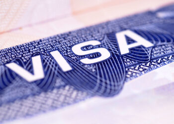 Visto americano: novas regras combatem fraudes e imigração ilegal